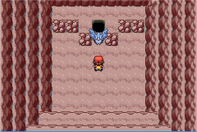 Pokémon Delta Green - Screenshot - Gameplay (null) - 240x161