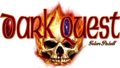 DarkQuest - Clear Logo (World) - 800x457