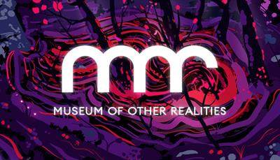 Museum of Other Realities - Banner (World) - 616x353