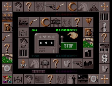 Paranin Kokusu - Screenshot - Gameplay (null) - 691x532