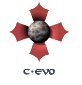 C-evo - Clear Logo (null) - 1040x1080