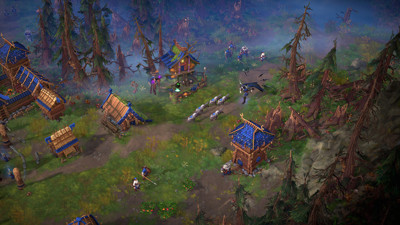 Godsworn - Screenshot - Gameplay (United States) - 1920x1080