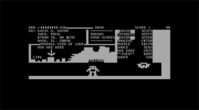 Volcano Hunter - Screenshot - Gameplay (null) - 720x400