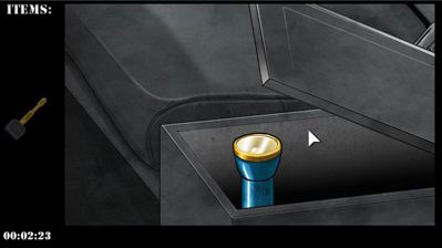 Escape the Car - Screenshot - Gameplay (World) - 1000x562