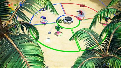 Spykebots - Screenshot - Gameplay (null) - 1920x1080