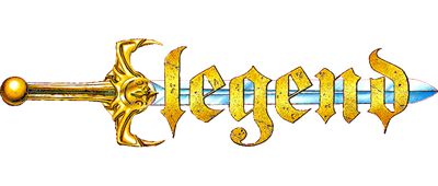 Legend - Clear Logo (Europe) - 800x340