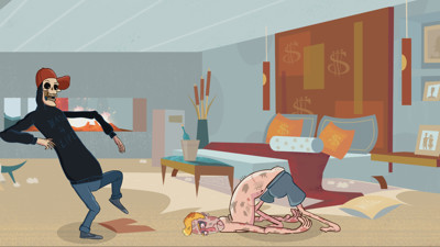 Manual Samuel: Anniversary Edition - Screenshot - Gameplay (null) - 1920x1080