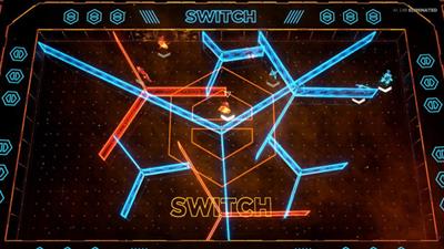 Laser League - Screenshot - Gameplay (North America) - 627x353