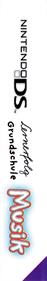Lernerfolg Grundschule: Musik: Little Amadeus - Box - Spine (Germany) - 115x680