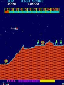 Super Cobra - Screenshot - Gameplay (null) - 1080x1440