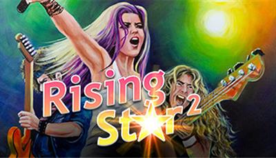 Rising Star 2 - Banner (null) - 610x350