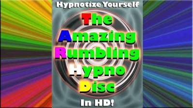 TheAmazingRumblingHypnoDisc - Screenshot - Game Title (World) - 1000x562
