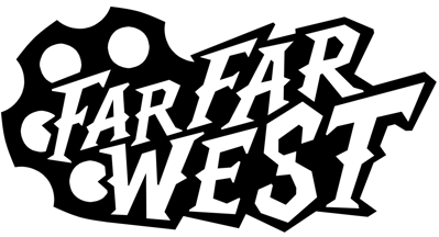 Far Far West - Clear Logo (United States) - 1024x555