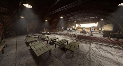 Days of War: Definitive Edition - Screenshot - Gameplay (World) - 1920x1040
