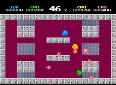 Star Chaser - Screenshot - Gameplay (null) - 633x467