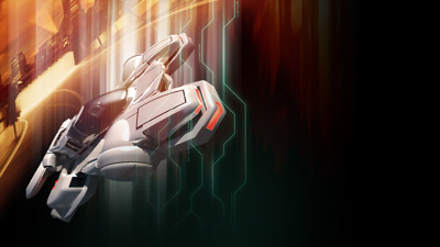 Night Striker Gear - Fanart - Background (World) - 2204x1240