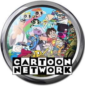 Cartoon Network - Fanart - Cart - Front (null) - 440x448