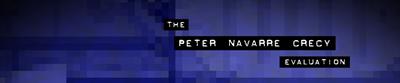 The Peter Navarre Crecy Evaluation - Banner (null) - 1484x309