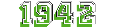 1942 - Clear Logo (World) - 400x100