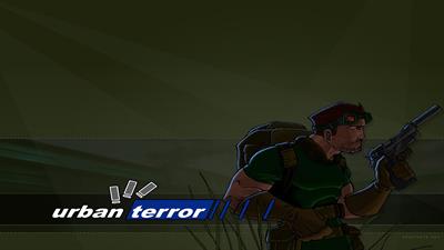 Urban Terror - Fanart - Background (null) - 1920x1080