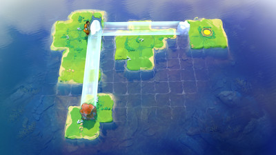 Order of the Sinking Star - Screenshot - Gameplay (World) - 3840x2160