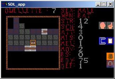 Ten Nights of Killing and Mayhem at F.J.B. II - Screenshot - Gameplay (null) - 326x225