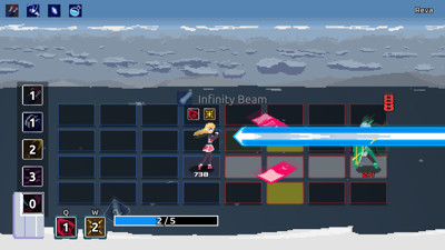 One Step From Eden - Screenshot - Gameplay (null) - 1280x720
