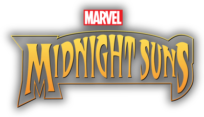 Marvel's Midnight Suns - Clear Logo (null) - 1440x830