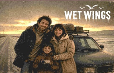 Wet Wings - Screenshot - Game Title (null) - 630x402
