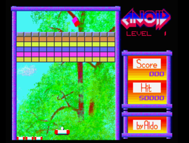 Anoid - Screenshot - Gameplay (null) - 747x566