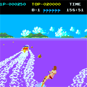 Tropical Angel - Screenshot - Gameplay (null) - 240x240