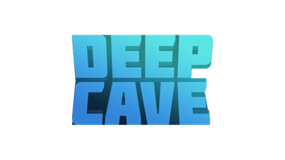 Deep Cave - Clear Logo (null) - 640x360