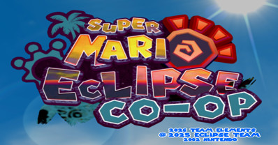 Super Mario Eclipse Co-op - Screenshot - Game Title (null) - 2521x1316