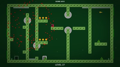 Dungeon Escape - Screenshot - Gameplay (null) - 3840x2160