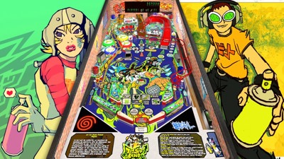 Jet Set Radio - Screenshot - Gameplay (null) - 1280x720