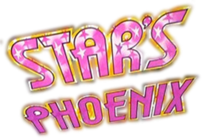 Star's Phoenix - Clear Logo (World) - 400x274