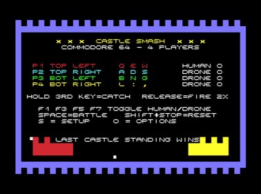 Castle Smash - Screenshot - Game Title (null) - 679x504