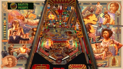 Kung Fu Hustle - Screenshot - Gameplay (null) - 1920x1080