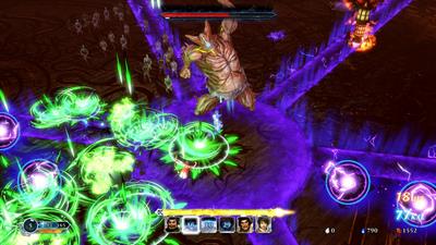 Warriors: Abyss - Screenshot - Gameplay (null) - 3840x2160