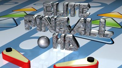 Elite Pinball HD - Screenshot - Gameplay (World) - 1000x562