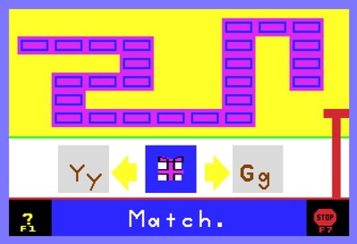 Phonics Fun  One - Screenshot - Gameplay (null) - 628x430
