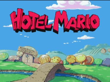 Hotel Mario Recomp - Screenshot - Gameplay (null) - 768x576