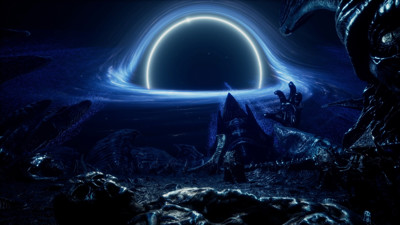 Necrophosis - Screenshot - Gameplay (null) - 1920x1080