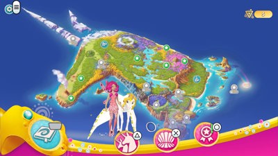 Mia and me: Magic Friends - Screenshot - Gameplay (null) - 3840x2160