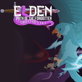 Elden: Path of the Forgotten - Square (North America) - 1024x1024