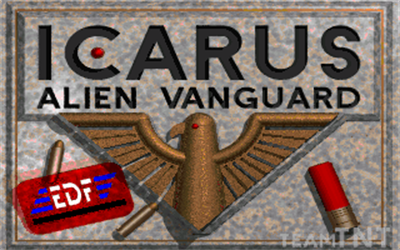 Icarus: Alien Vanguard - Screenshot - Game Title (null) - 320x200