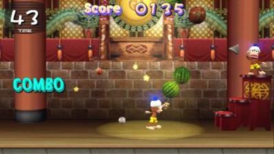 Ape Escape Academy - Screenshot - Gameplay (null) - 426x240