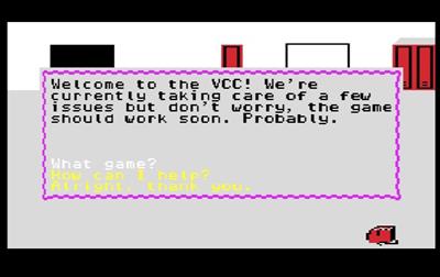 VCC $32 Game - Screenshot - Gameplay (null) - 617x390