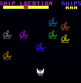 Tynesoft Commodore 16 Classics VOL 1 - Screenshot - Gameplay (null) - 313x318