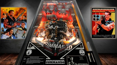Commando: Schwarzenegger - Screenshot - Gameplay (null) - 1920x1080